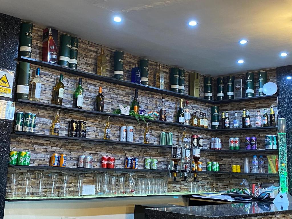 Sea Princess Hotel Blackpool - Resim 9