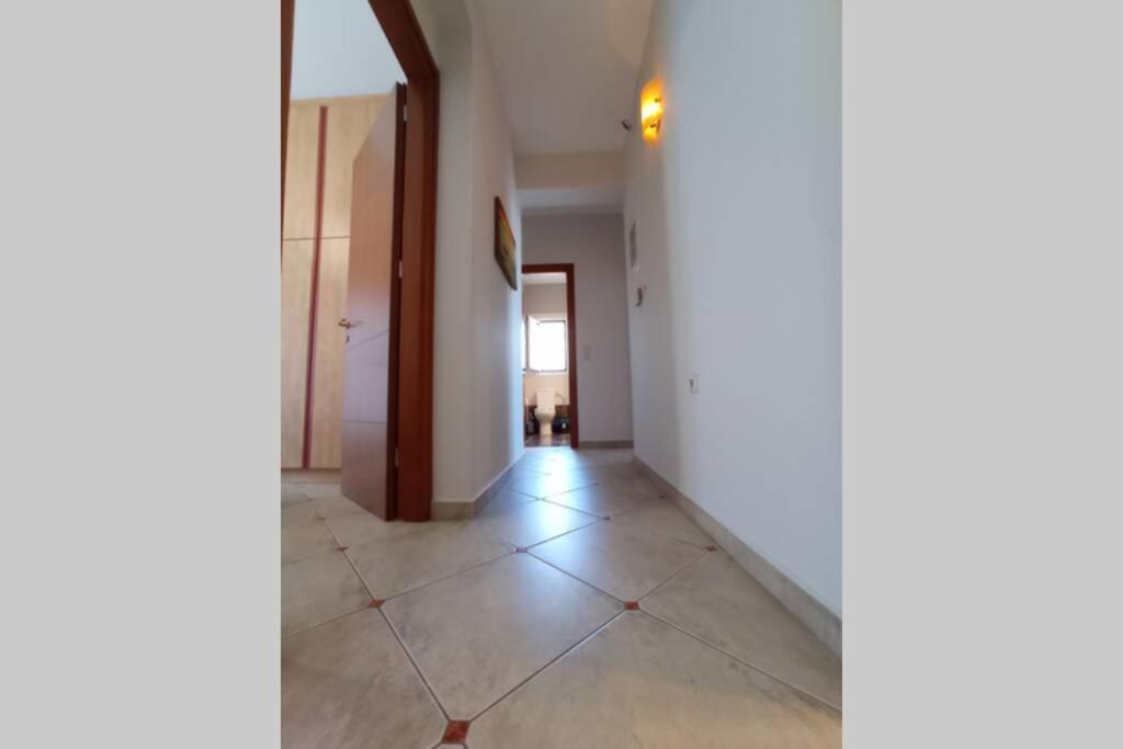 Fotografia z galérie ubytovania Melina Apartment v destinácii Póros