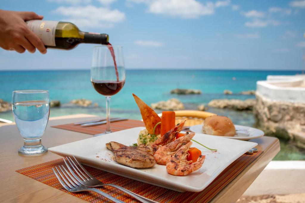 Cozumel Hotel & Resort photo