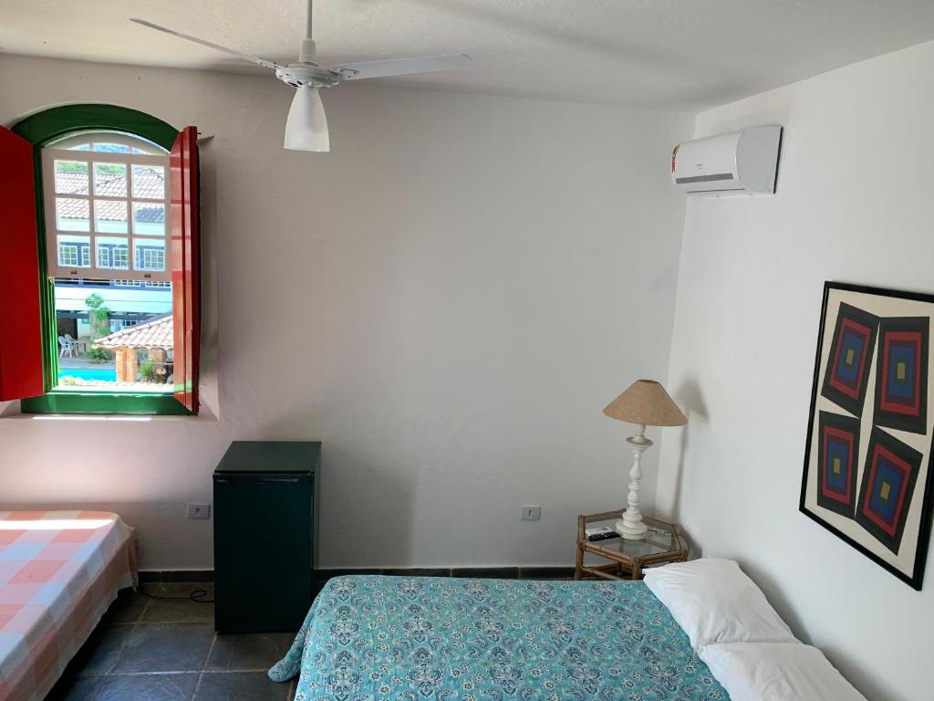  Chales Aguas Cantantes