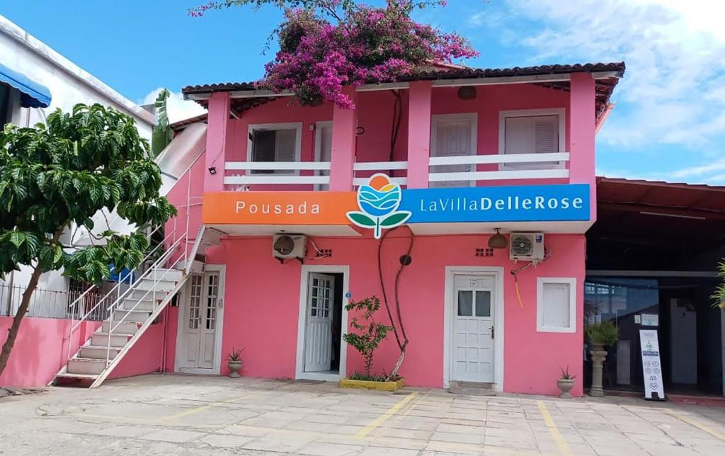  La villa delle rose BY VF