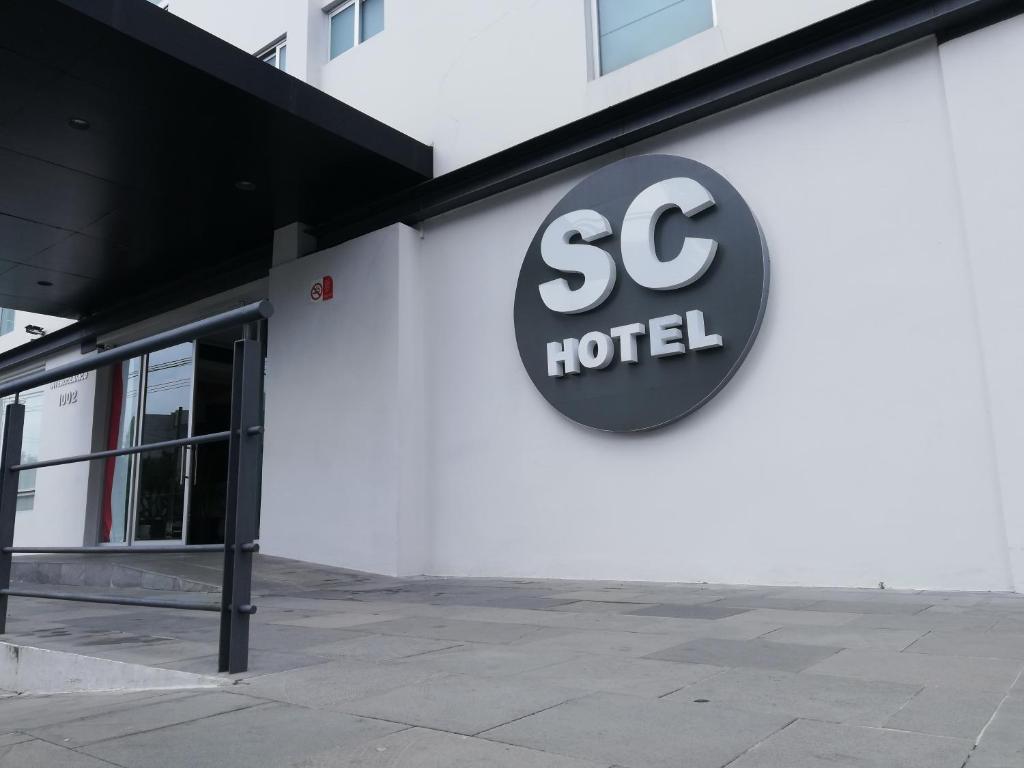 Certifikát, hodnocení, plakát nebo jiný dokument vystavený v ubytování SC HOTEL