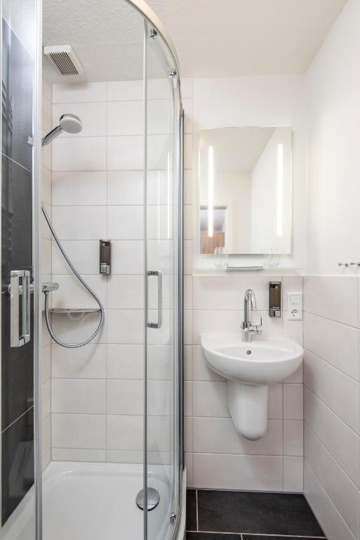 Hotel & Restaurant Klanxbüller Stuben - Standard Triple Room