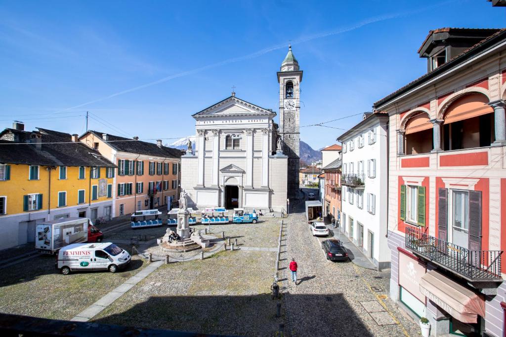 Osteria Pozzo - Resim 25