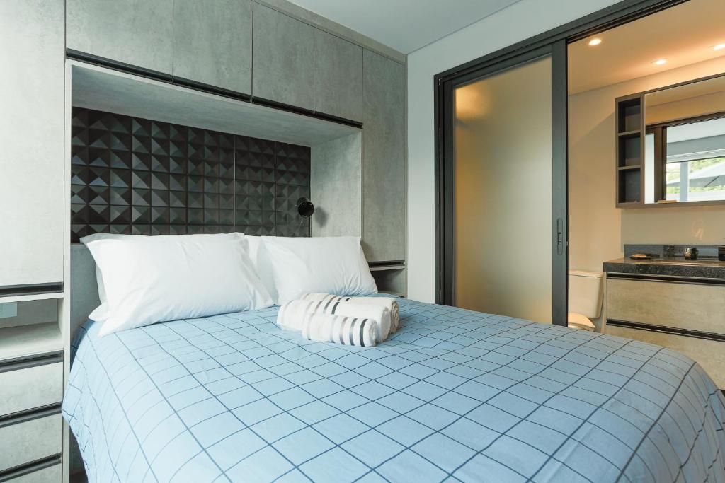  Pinheiros Estilo Premium com Jacuzzi
