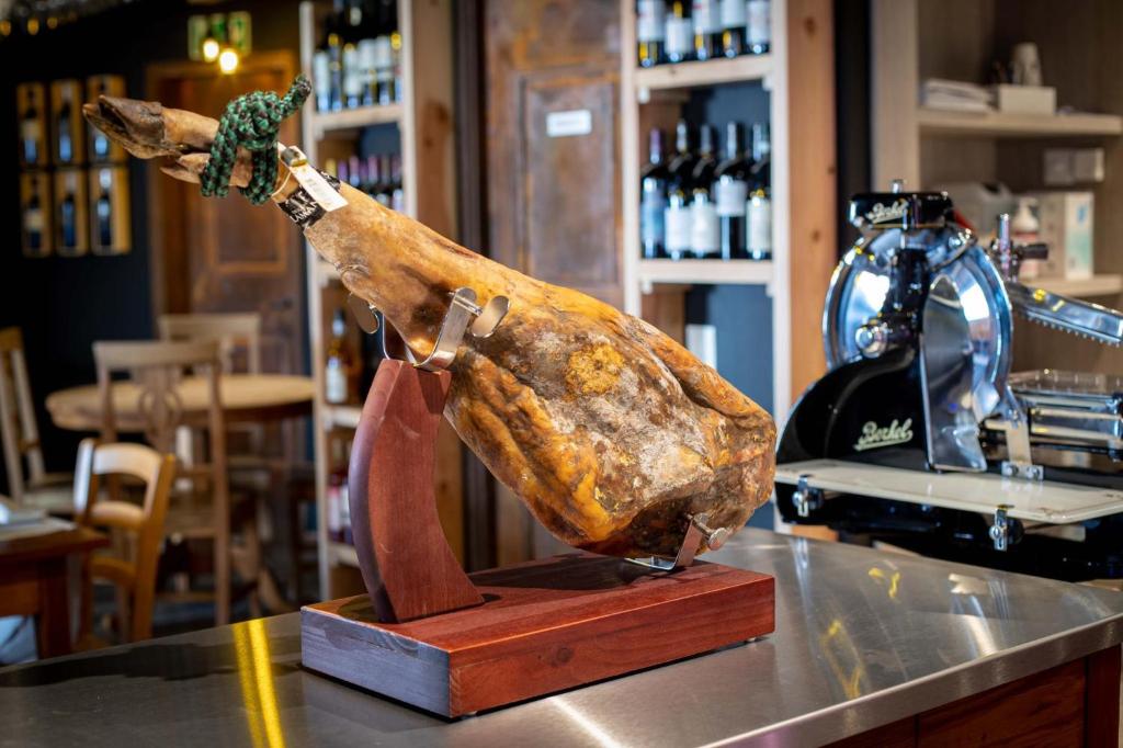 Osteria Pozzo - Resim 31