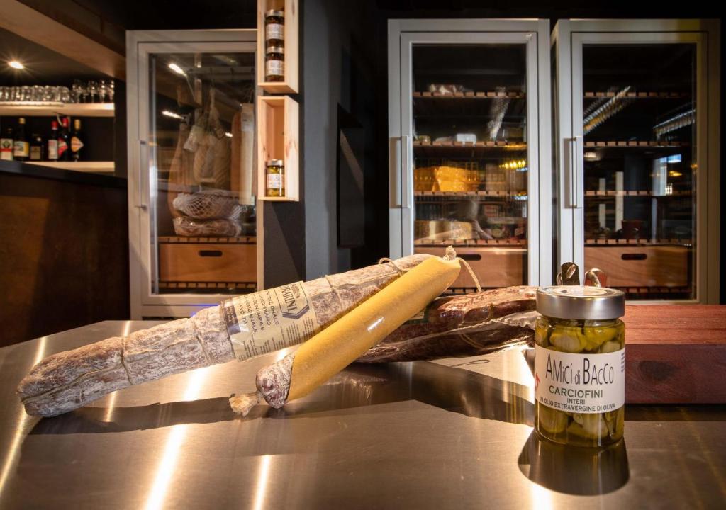 Osteria Pozzo - Resim 33