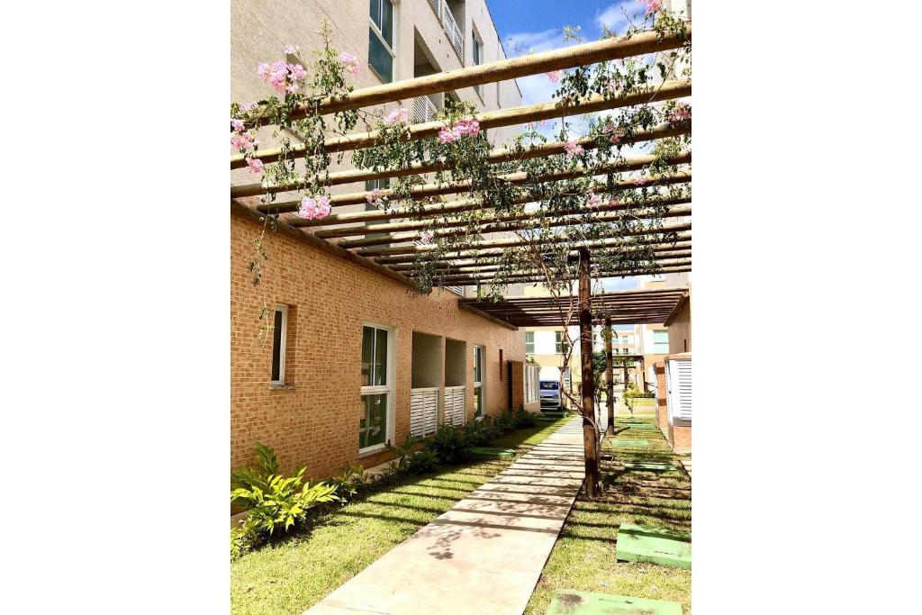  FLAT 1QTD GARDEN 109ToRRE 3