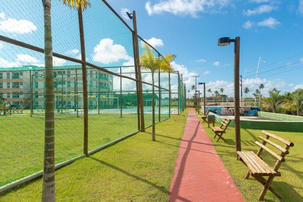  FLAT 1QTD GARDEN 109ToRRE 3