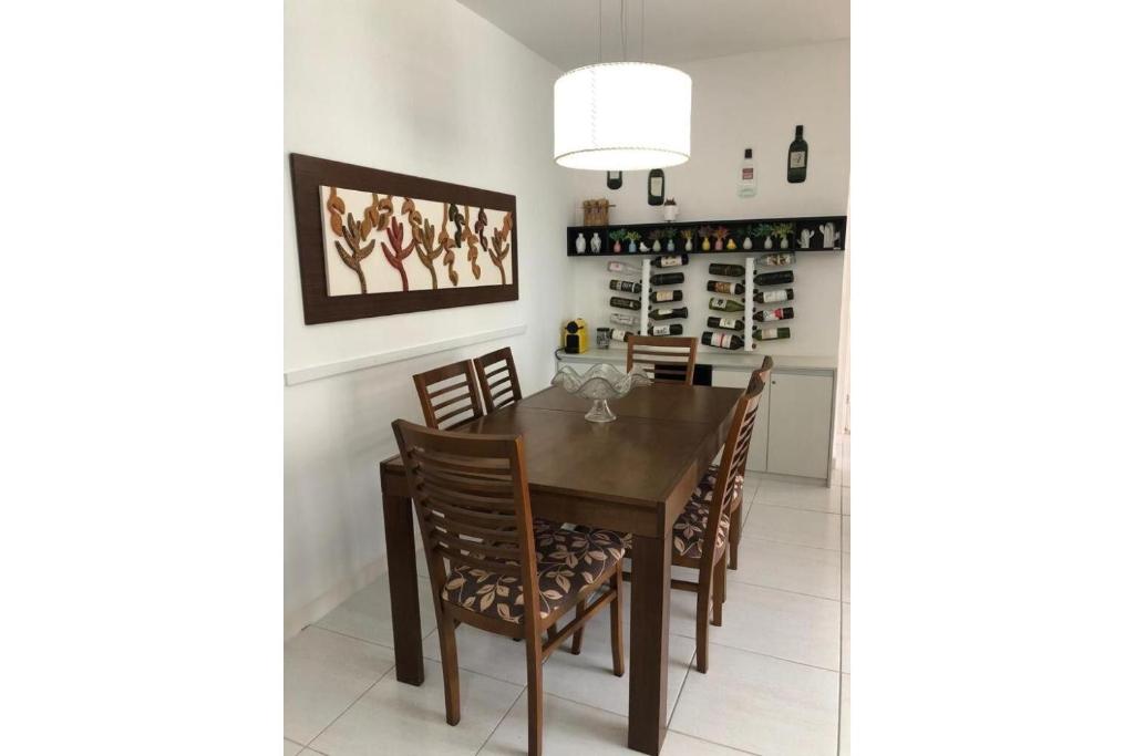  Flat Porto de Galinhas Família 203