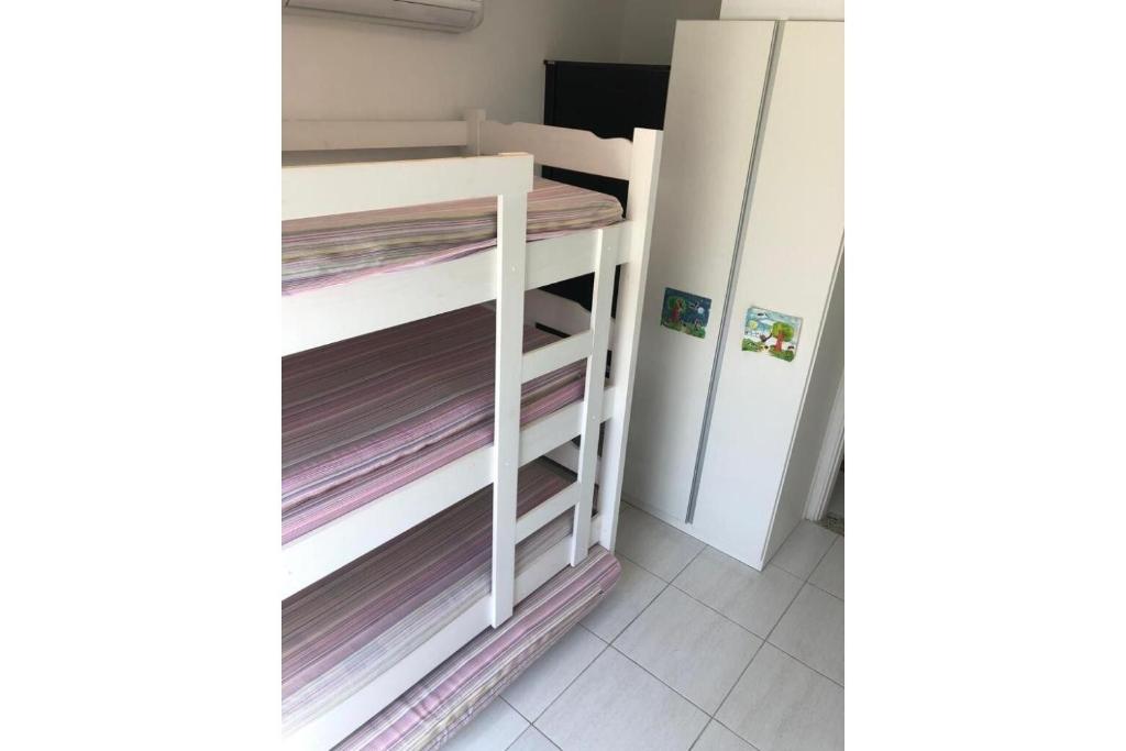 Flat Porto de Galinhas Família 203