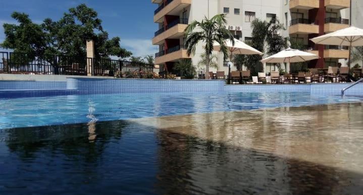  Náutico Flat