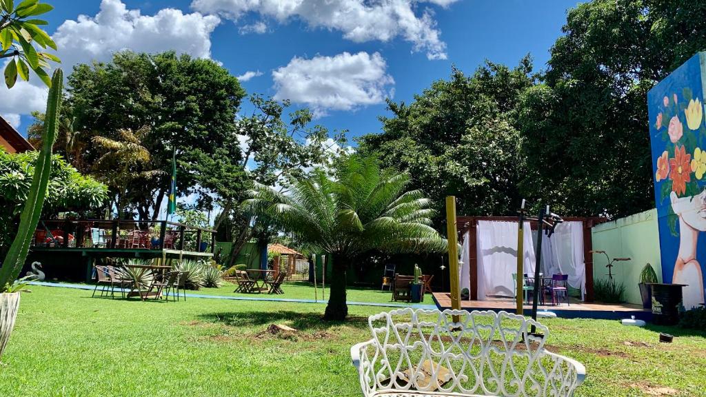  VILLAGIO CHAPADA
