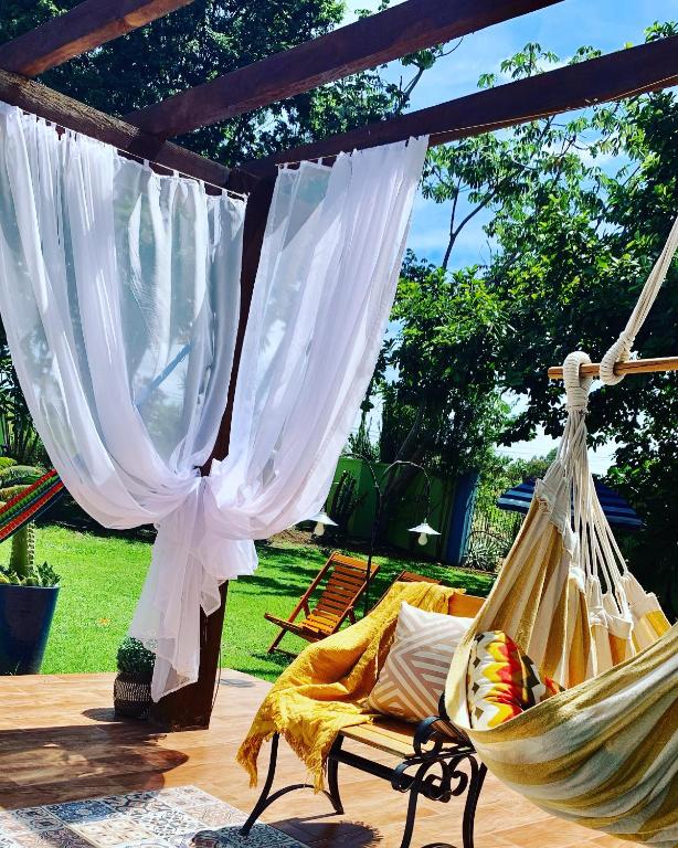  VILLAGIO CHAPADA