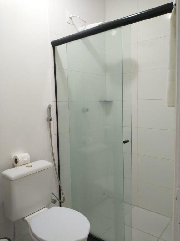 Pousada Mananauê
