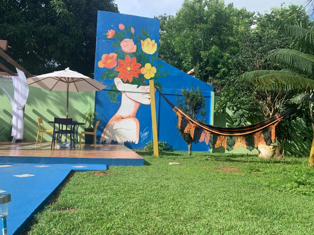  VILLAGIO CHAPADA