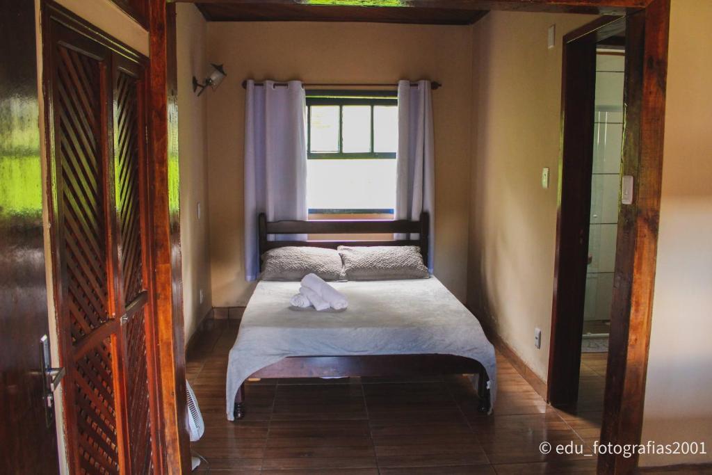  Hotel Fazenda Palmital