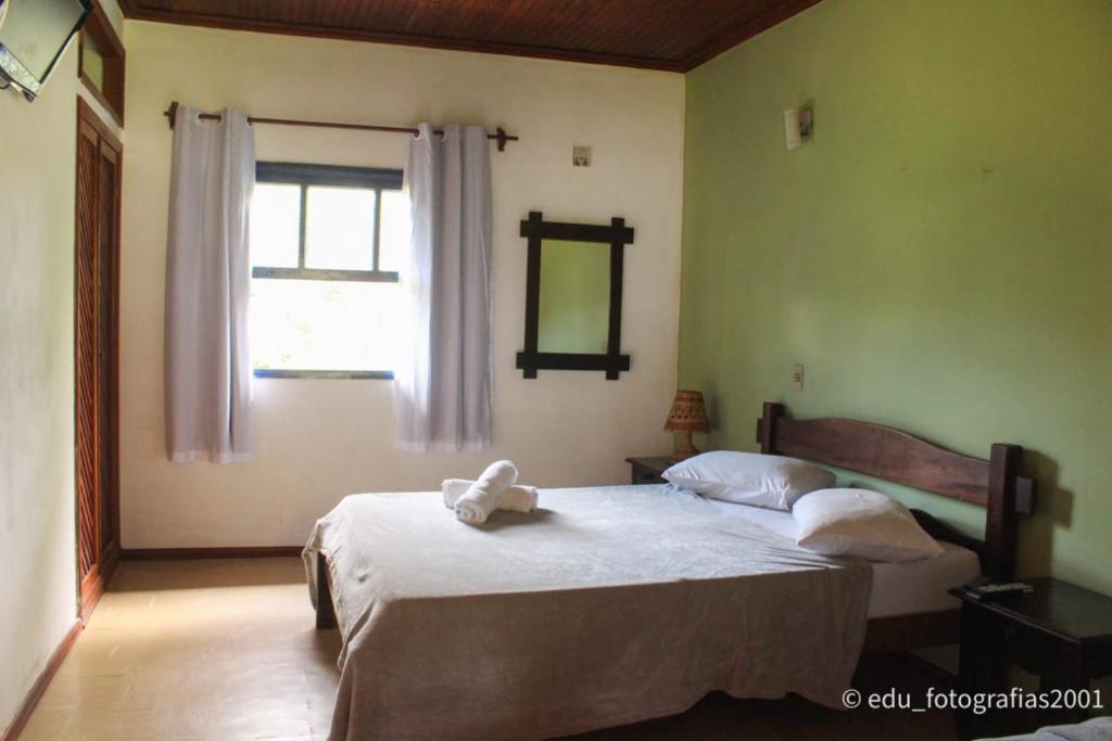  Hotel Fazenda Palmital