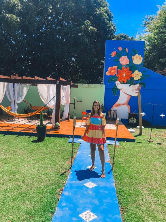  VILLAGIO CHAPADA
