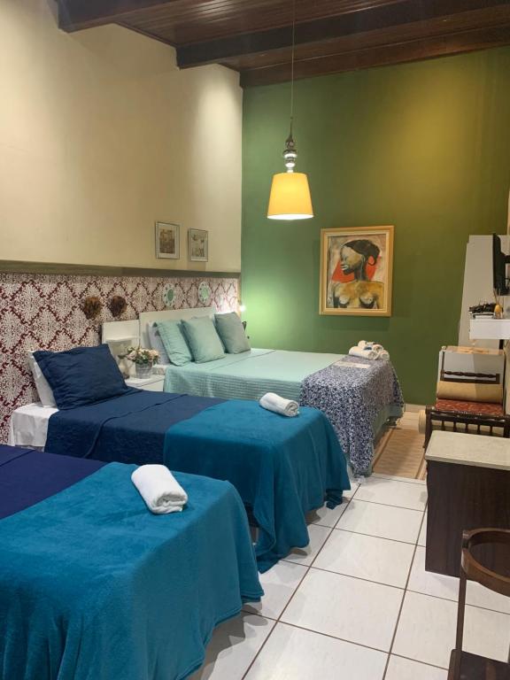  VILLAGIO CHAPADA