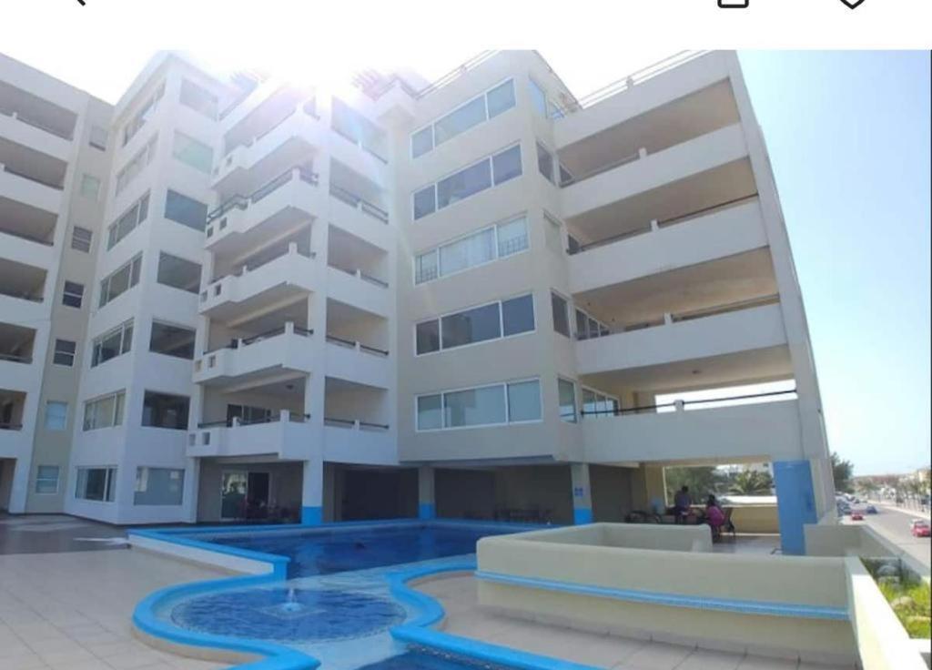 Departamento de Lujo en Playa Miramar, Ciudad Madero – Precios actualizados  2023