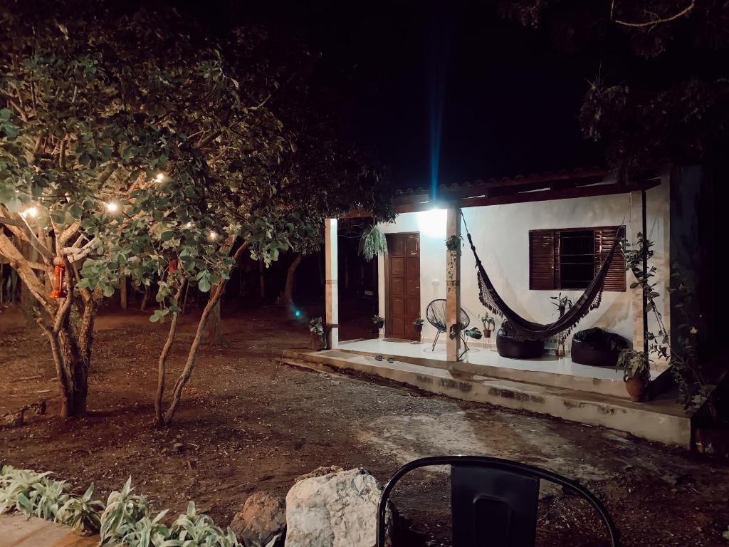  Casa Salve Jorge House