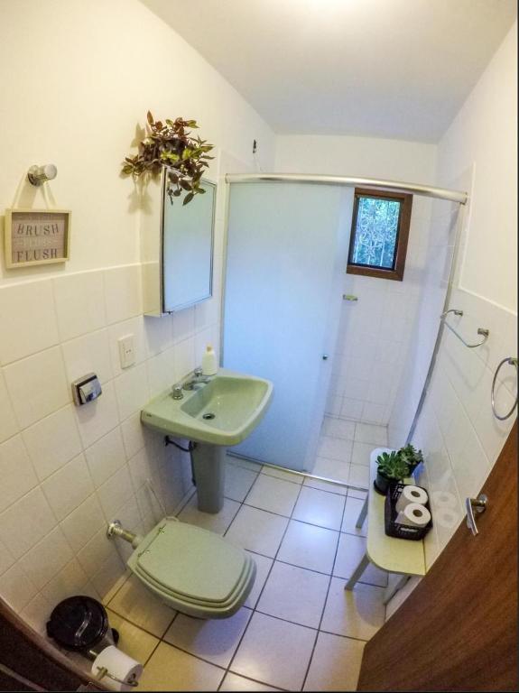  Lampião Hostel