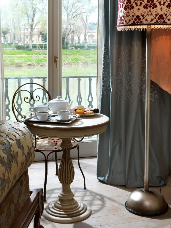 Ville Sull'Arno - Resim 43