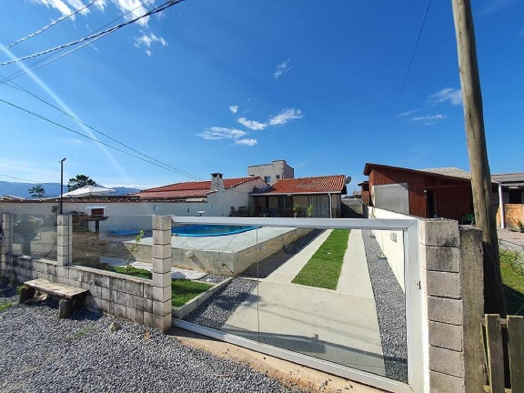  Casa praia do sonho
