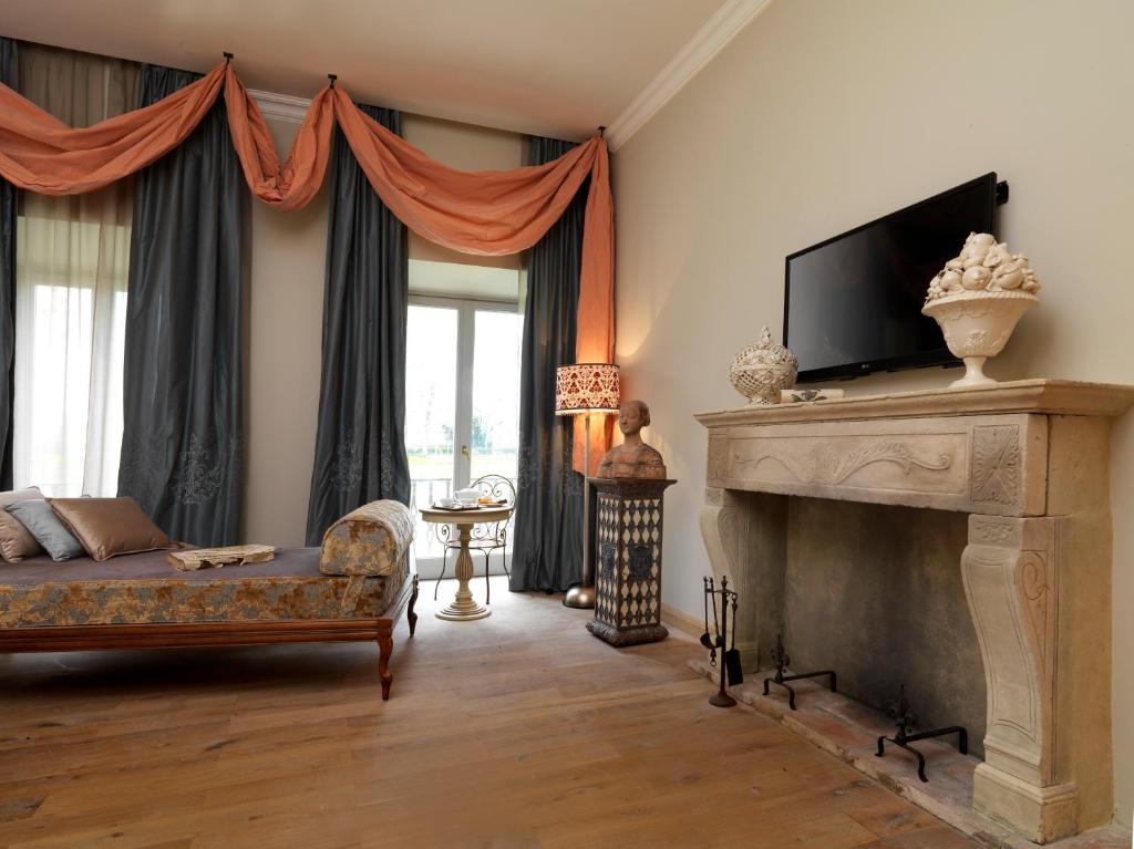 Ville Sull'Arno - Resim 41