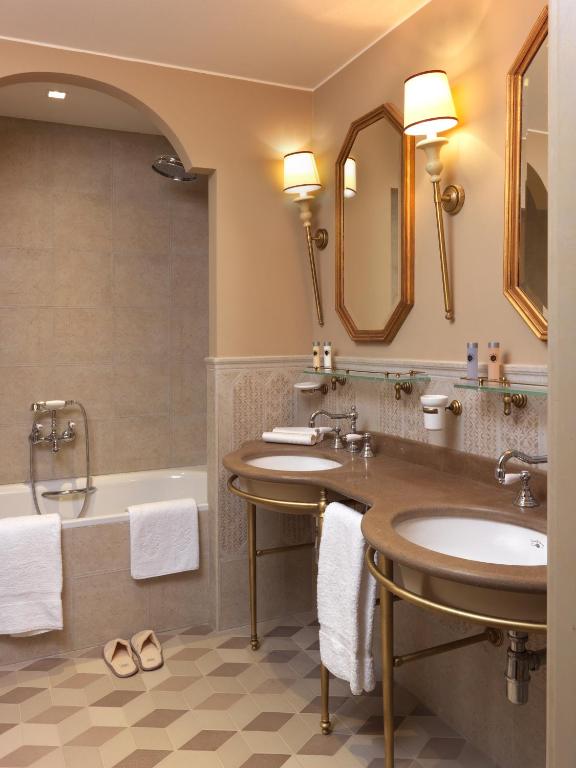 Ville Sull'Arno - Resim 40