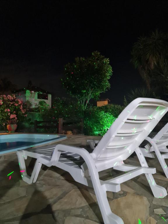  Geribá House