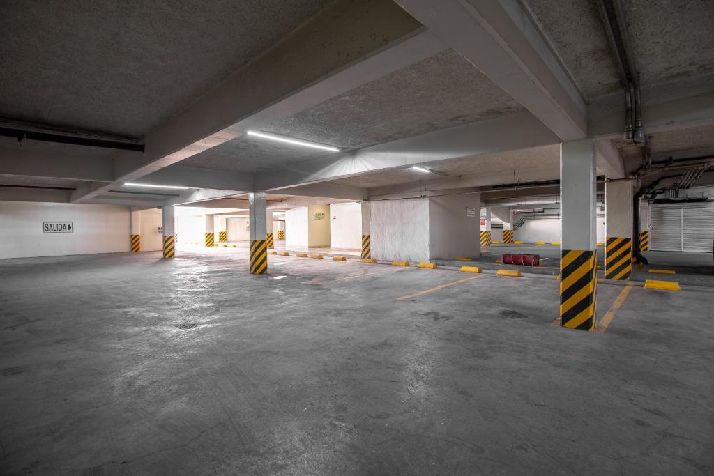 Fotografie z fotogalerie ubytování Hotel Real Del Sol - Zona Expo Industrial v destinaci Guadalajara