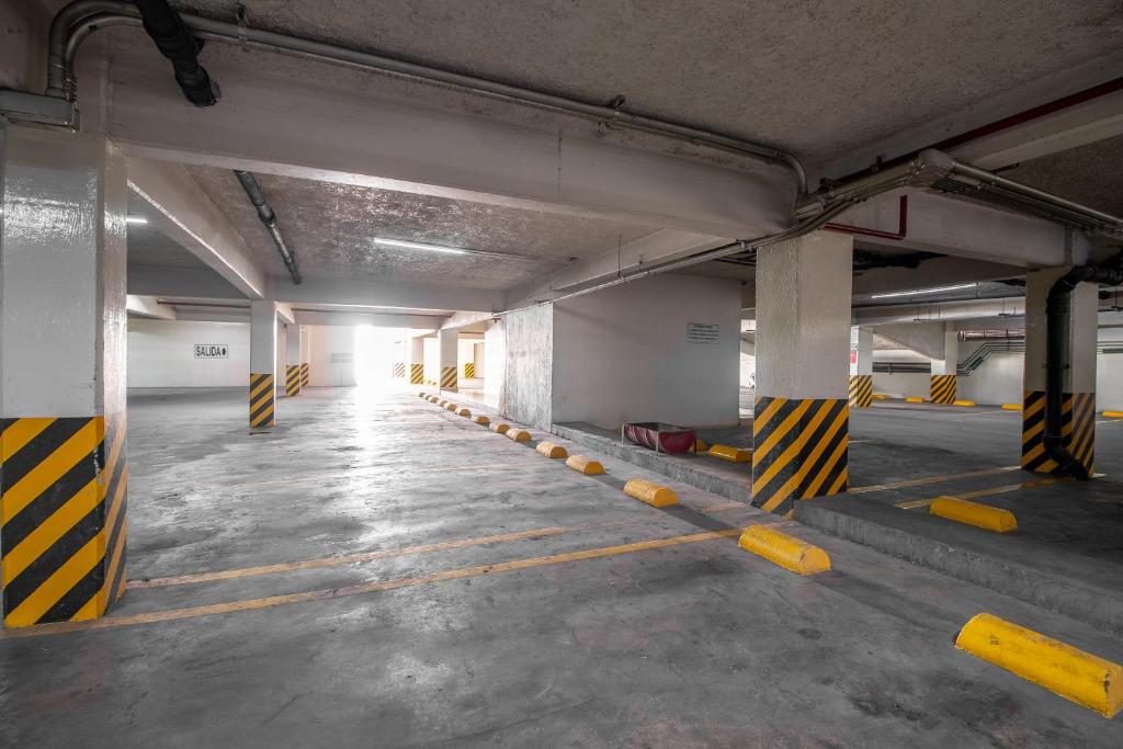 Fotografie z fotogalerie ubytování Hotel Real Del Sol - Zona Expo Industrial v destinaci Guadalajara