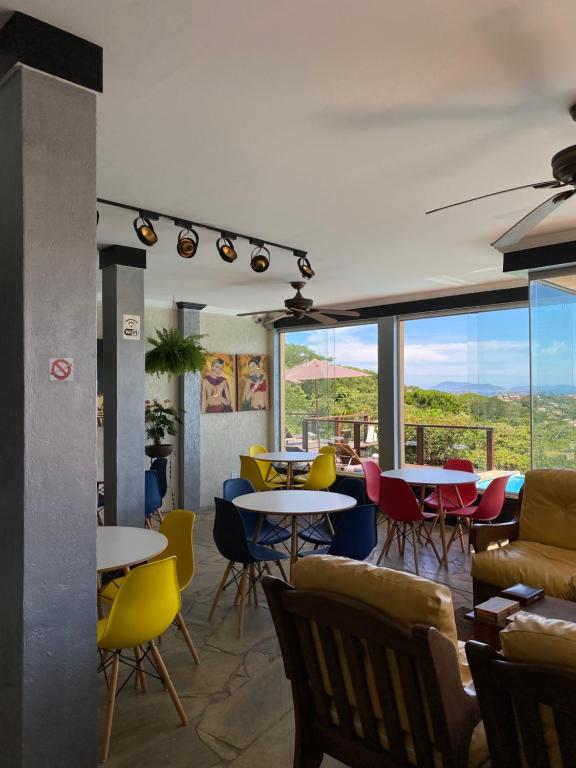  Top de Buzios Boutique Hotel & Spa