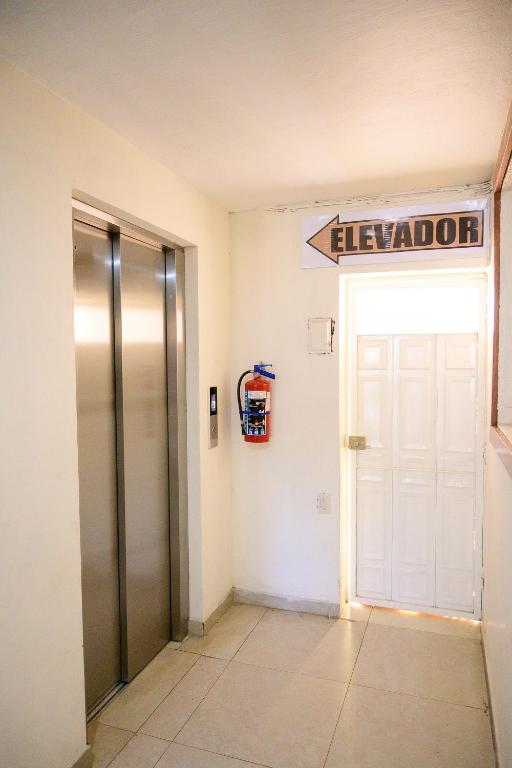 Fotografie z fotogalerie ubytování Hotel Acuario En Ocotlán v destinaci Ocotlán