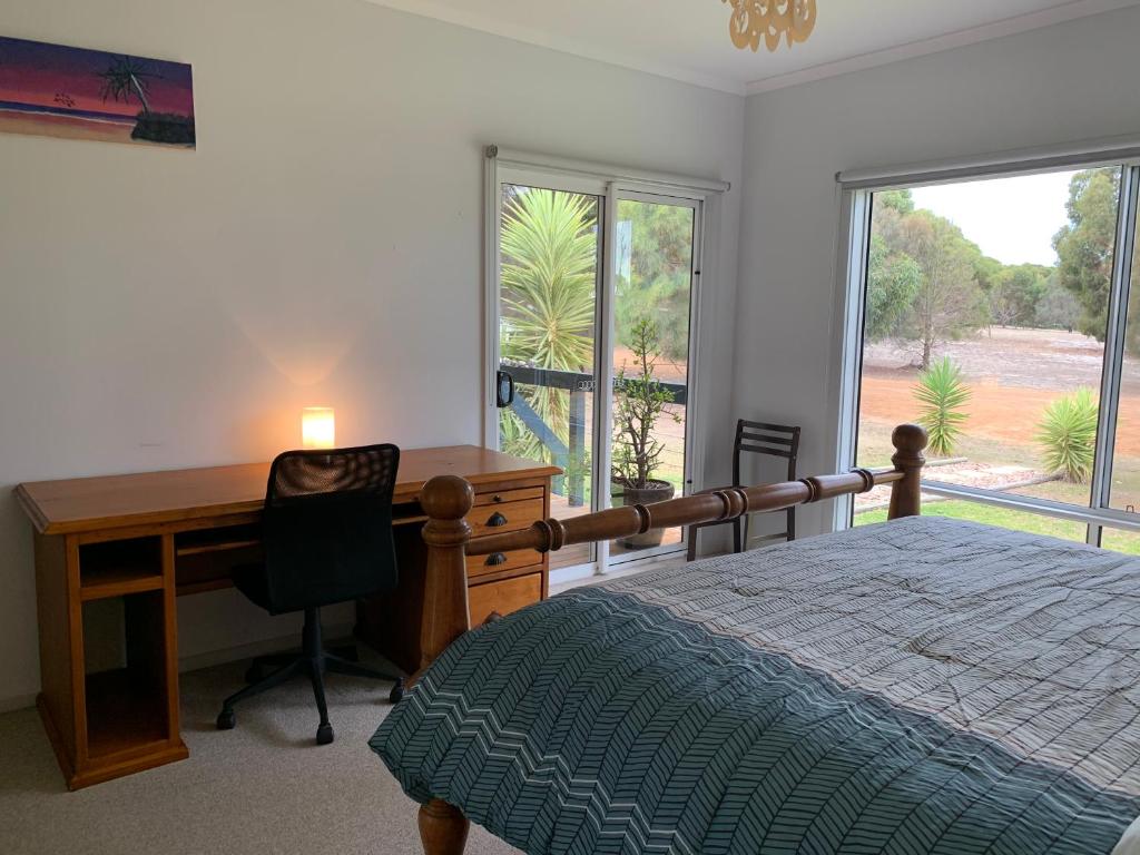 Kangaroo Island Cabins photo