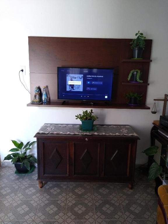  Casa aconchegante em Sobradinho de Minas