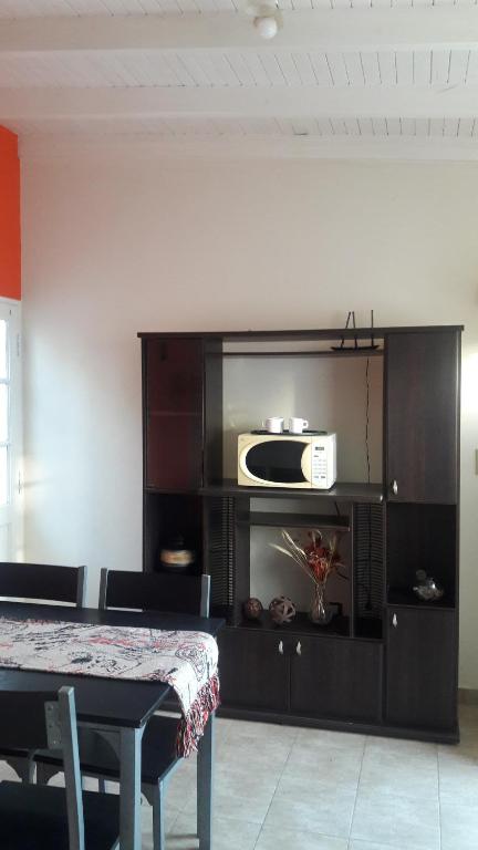 Departamento cerca Parque Termal II Belgrano 1486