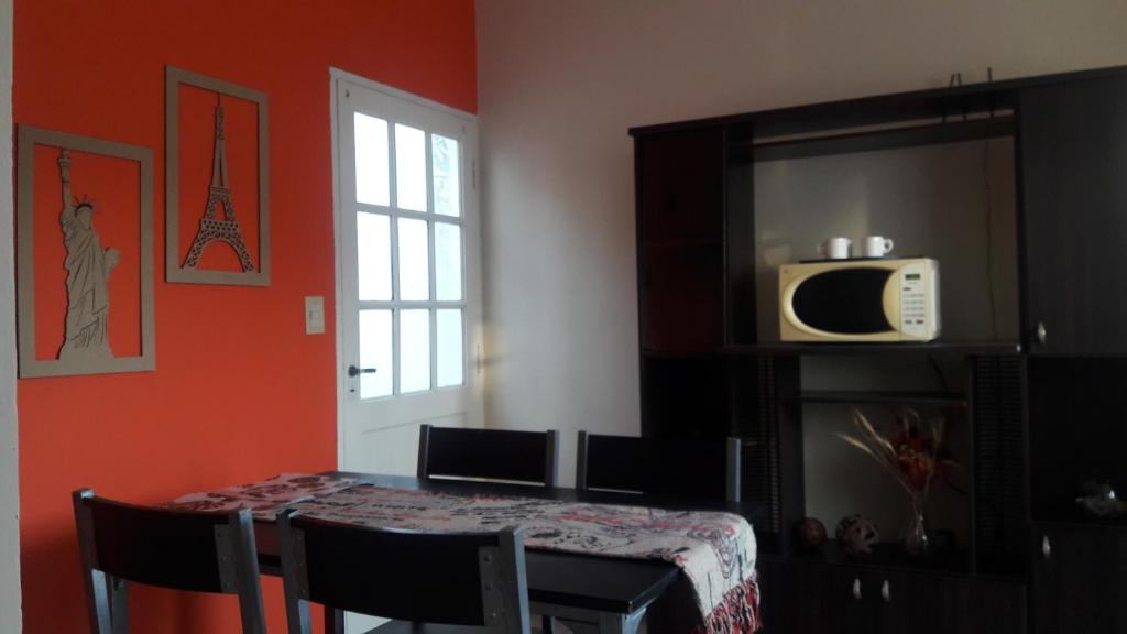 Departamento cerca Parque Termal II Belgrano 1486