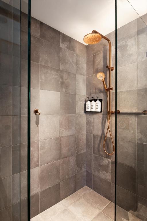 Hotel Indigo Adelaide Markets by IHG - Resim 6