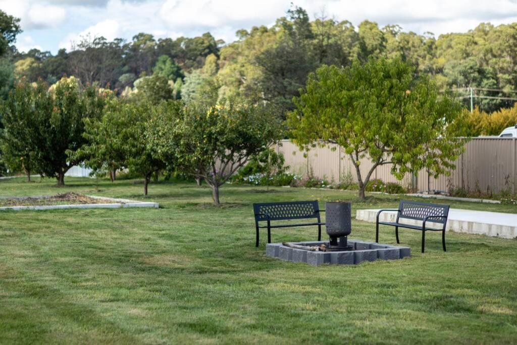 wallpapers Railton Tasmania Accommodation trailways accommodation railton