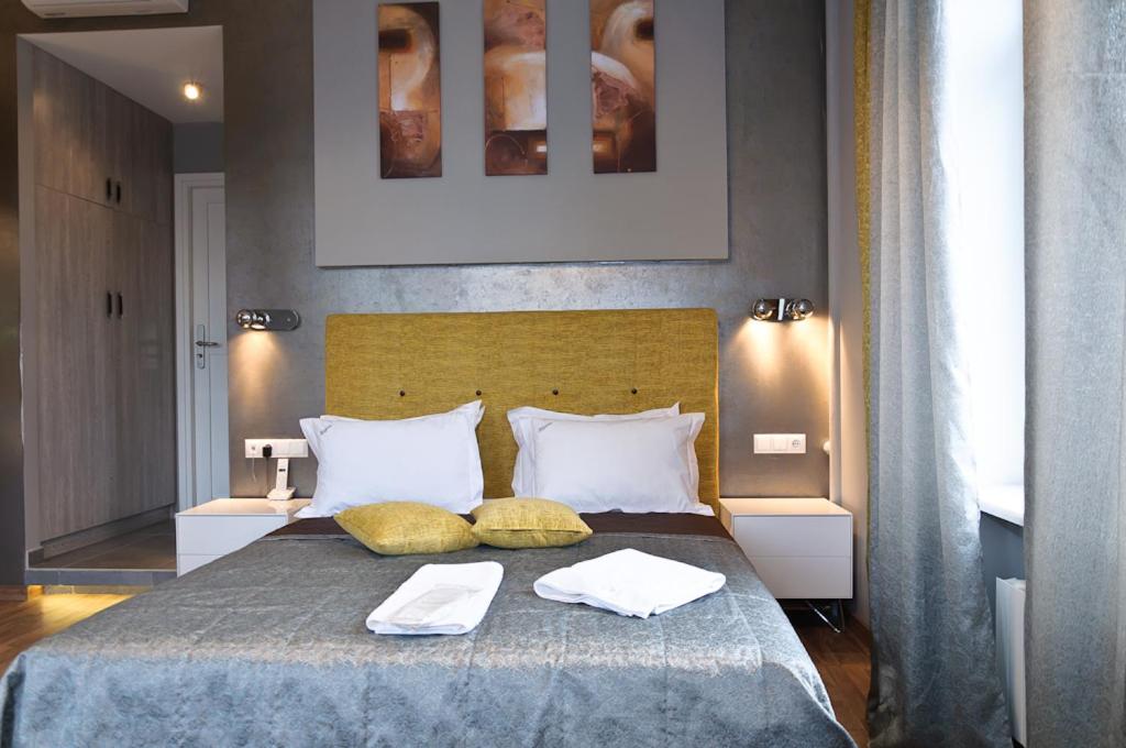 Partner Guest House Khreschatyk - 