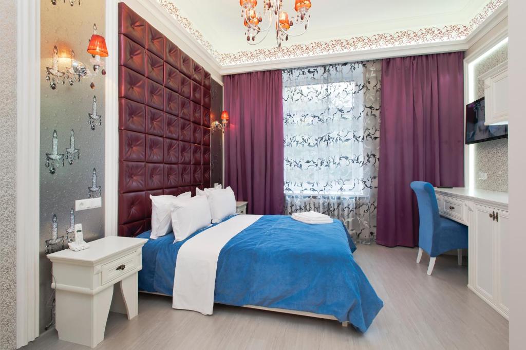 Partner Guest House Khreschatyk - 
