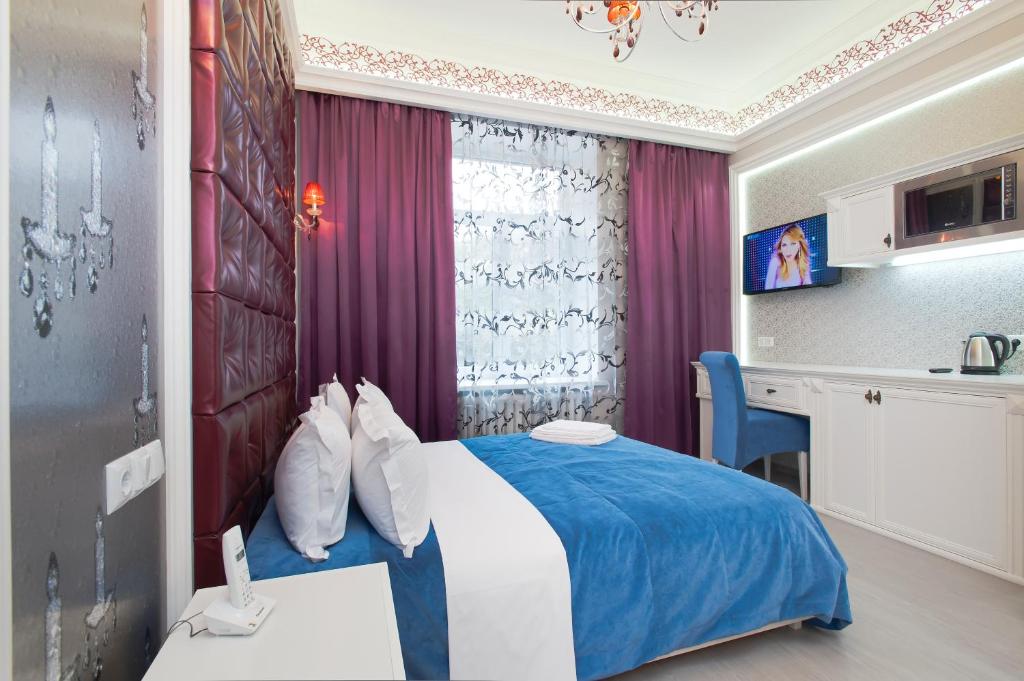 Partner Guest House Khreschatyk - Luxury Quiet Junior Suite With Shower On Khreschatyk 15