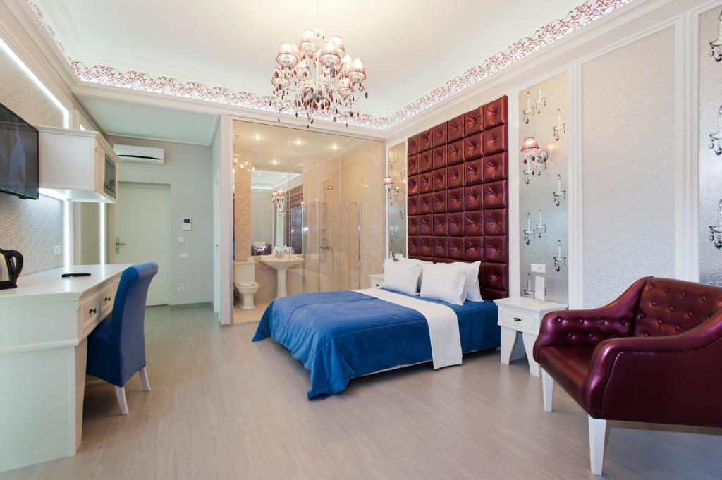 Partner Guest House Khreschatyk - 