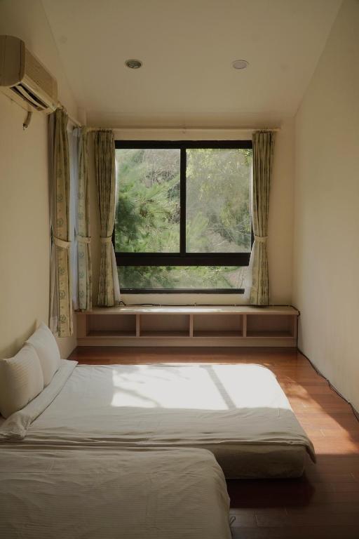 FU Xuan Villa - Japanese-Style Quadruple Room