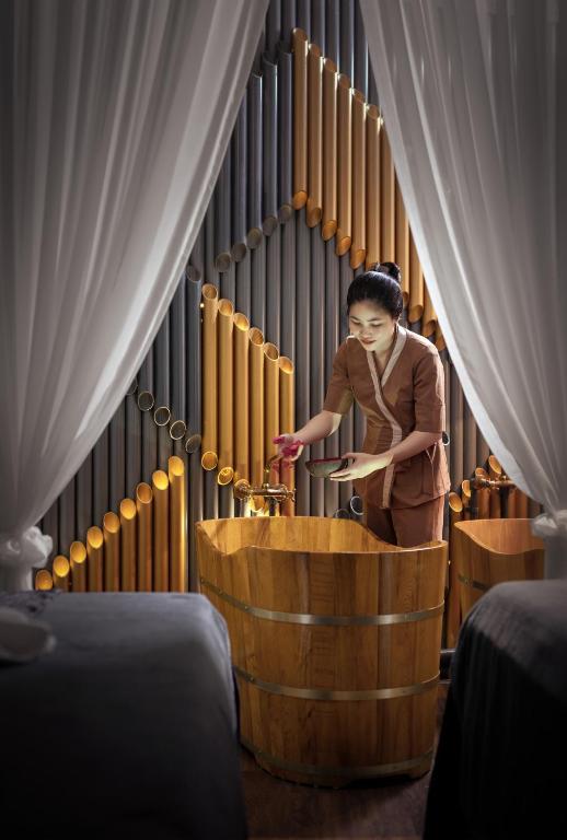 Гости Aira Boutique Hanoi Hotel & Spa