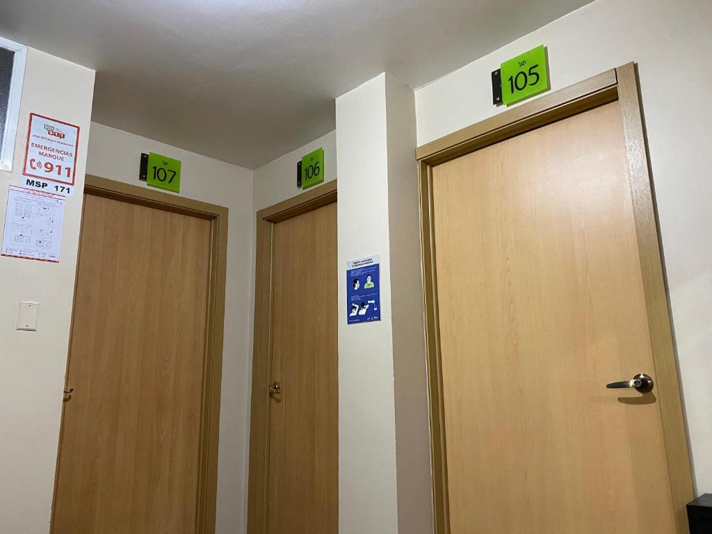 Fotografie z fotogalerie ubytování Hotel Wampushkar v destinaci Zamora