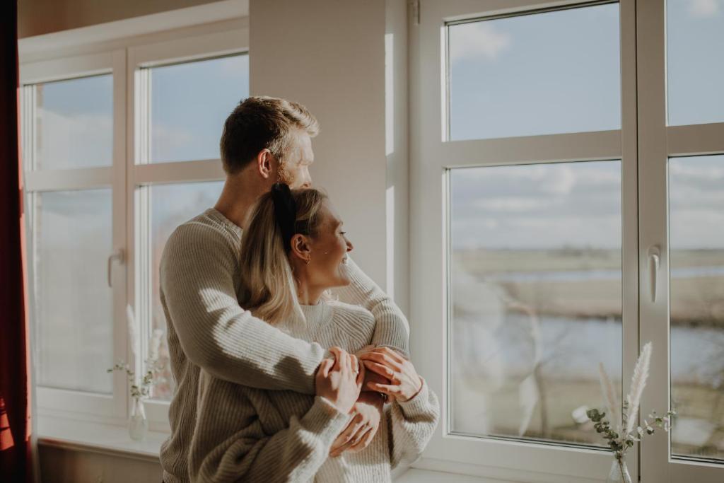 Hosté ubytování Hotel zur Treene